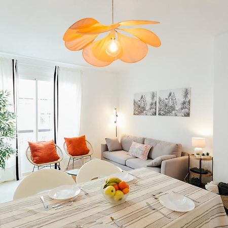 Apartmán Reformed And Bright- 2Bdr 1Bth- Nervion Sevilla Exteriér fotografie