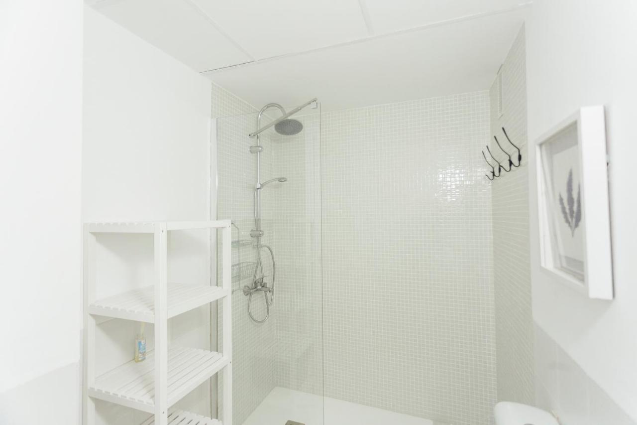 Apartmán Reformed And Bright- 2Bdr 1Bth- Nervion Sevilla Exteriér fotografie