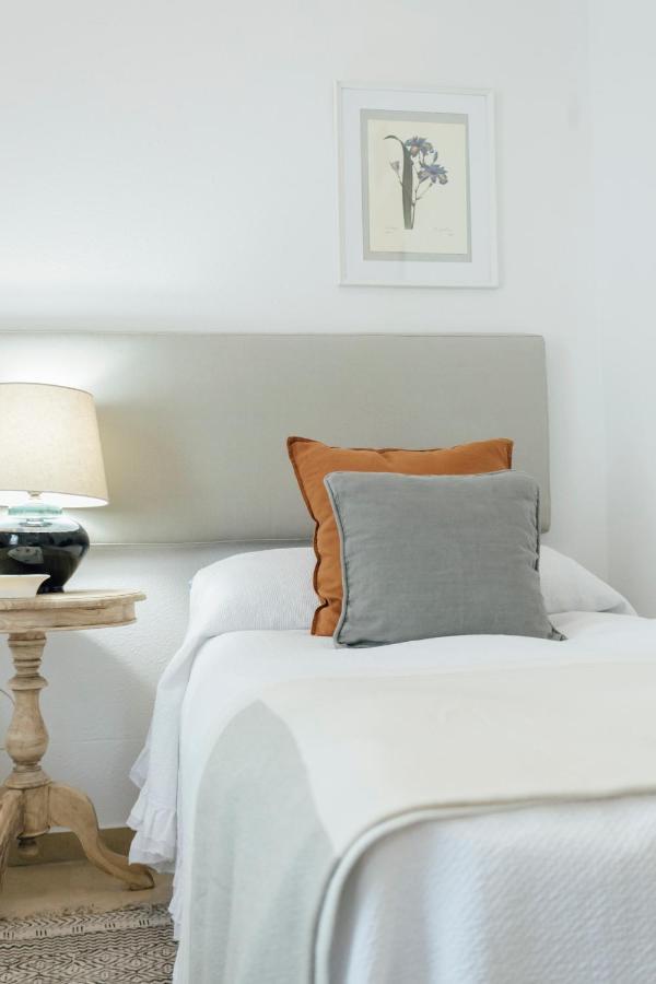 Apartmán Reformed And Bright- 2Bdr 1Bth- Nervion Sevilla Exteriér fotografie